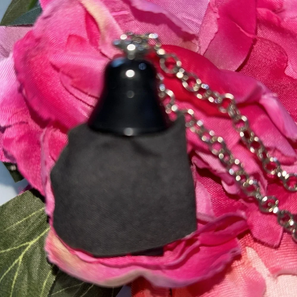 LEGO Darth Vader Lego Minifig Necklace Star Wars Jewelry Darth Vader Lego - Picture 12 of 13